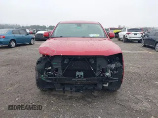 2018 Dodge Durango GT z VIN 1C4RDHDG0JC213032, wystawiony jako IAAI lot #41405130 z przebiegiem 111 993 mil mil oraz . Historia ofert i sprzedaży dostępna na DreamBid. Obrazek 13.