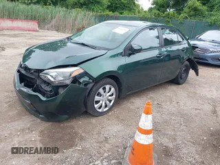 2016 Toyota Corolla L with VIN 2T1BURHE3GC566249, listed as a IAAI auction lot 42451753 with 140,468 mi miles and . Bid and sale history available at DreamBid. Image 21.