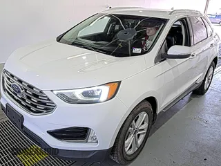 2019 Ford Edge SEL with VIN 2FMPK3J9XKBC37759, listed as a IAAI auction lot 42666643 with 103,812 mi miles and . Bid and sale history available at DreamBid. Image 10.