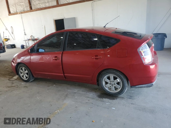 2008 Toyota Prius with VIN JTDKB20U583439027, listed as a Copart auction lot 55132095 with 237,200 mi miles and Clean Title. Bid and sale history available at carsss.com. Image 2.