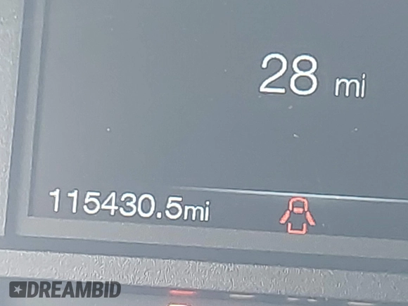 2018 Ford F-150 XL with VIN 1FTEW1E50JFE38143, listed as a IAAI auction lot 42426811 with 115,430 mi miles and . Bid and sale history available at DreamBid. Image 15.