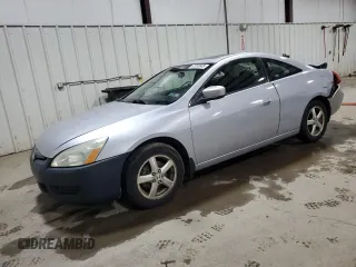 2005 Honda Accord EX z VIN 1HGCM72775A008927, wystawiony jako Copart lot #52093685 z przebiegiem 176 717 mil mil oraz Szkoda całkowita • Salvage title. Historia ofert i sprzedaży dostępna na DreamBid. Obrazek 1.