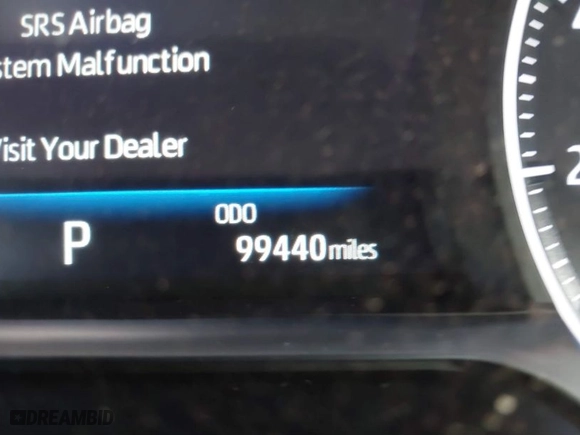 2021 Toyota Venza LE with VIN JTEAAAAH3MJ045358, listed as a IAAI auction lot 41058810 with NaN miles. Bid and sale history available at carsss.com. Image 16.