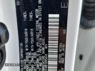 2015 Lexus GX 460 с VIN JTJBM7FX8F5095474, выставлен на аукционе Copart как лот 63627045 с пробегом 157 616 миль миль и Списание • Salvage title. История ставок и продаж доступна на DreamBid. Изображение 13.