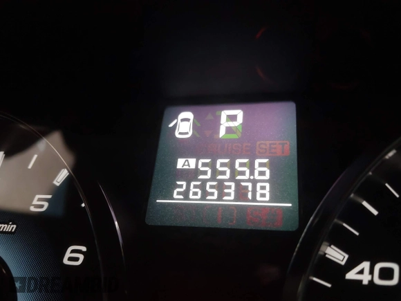 2010 Subaru Outback с VIN 4S4BRCFC4A3318121, выставлен на аукционе IAAI как лот 41934475 с пробегом 265 378 миль миль и . История ставок и продаж доступна на DreamBid. Изображение 15.