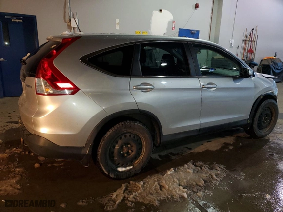 2014 Honda CR-V EX with VIN 2HKRM4H5XEH128470, listed as a Copart auction lot 44106315 with 306,265 mi miles and Clean Title. Bid and sale history available at carsss.com. Image 3.