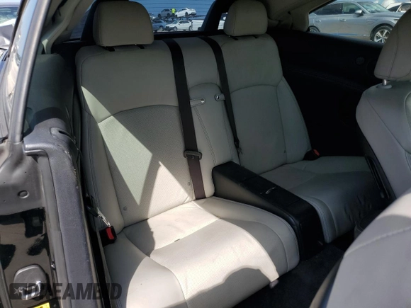 2013 Lexus IS 250 C with VIN JTHFF2C25D2527638, listed as a Copart auction lot 55654335 with 98,127 mi miles and Salvage title. Bid and sale history available at DreamBid. Image 10.