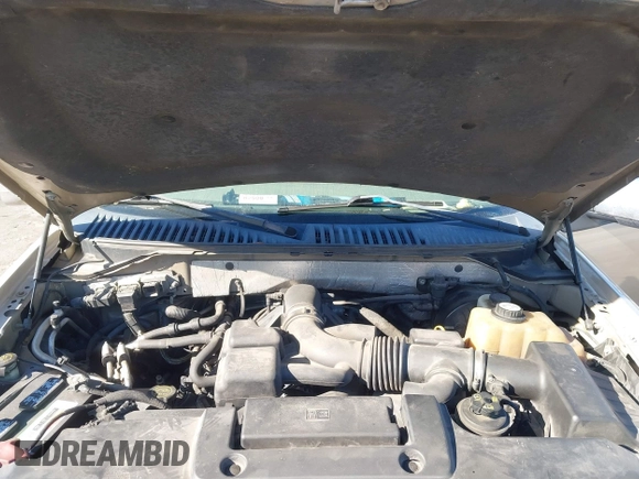 2008 Ford Expedition SSV with VIN 1FMFU15558LA15589, listed as a IAAI auction lot 41780500 with 207,045 mi miles and . Bid and sale history available at DreamBid. Image 10.