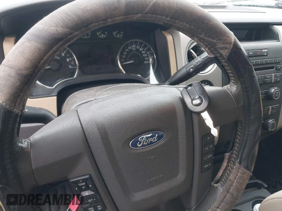 2011 Ford F-150 XL with VIN 1FTFW1EF1BFB28727, listed as a IAAI auction lot 42386989 with 179,086 mi miles and . Bid and sale history available at DreamBid. Image 11.