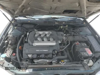 2001 Honda Accord EX z VIN 1HGCG16541A018192, wystawiony jako Copart lot #57105765 z przebiegiem 173 270 mil mil oraz Szkoda całkowita • Salvage title. Historia ofert i sprzedaży dostępna na DreamBid. Obrazek 11.