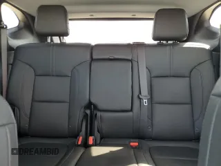 2021 Chevrolet Blazer LT с VIN 3GNKBJRS8MS511863, выставлен на аукционе Copart как лот 44385375 с пробегом 14 949 миль миль и Списание • Salvage title. История ставок и продаж доступна на DreamBid. Изображение 10.