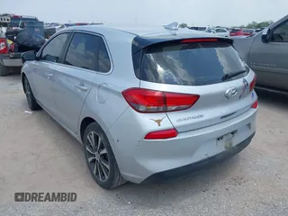 2018 Hyundai Elantra with VIN KMHH35LE5JU039607, listed as a IAAI auction lot 42175922 with 89,853 mi miles and . Bid and sale history available at DreamBid. Image 3.