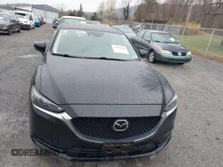 2018 Mazda 6 Touring with VIN JM1GL1VM2J1313540, listed as a IAAI auction lot 41850108 with 142,831 mi miles. Bid and sale history available at carsss.com. Image 12.