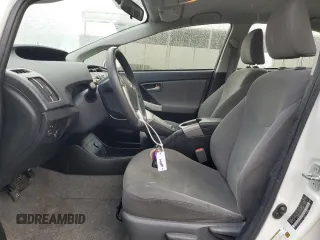 2015 Toyota Prius Four with VIN JTDKN3DU8F1934919, listed as a Copart auction lot 44443135 with 140,646 mi miles and Salvage Title. Bid and sale history available at carsss.com. Image 7.