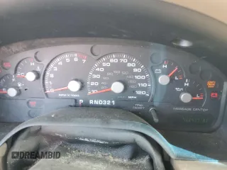 2003 Ford Explorer z VIN 1FMDU84W83ZA36002, wystawiony jako Copart lot #74583784 z przebiegiem 166 977 mil mil oraz Szkoda całkowita • Salvage title. Historia ofert i sprzedaży dostępna na DreamBid. Obrazek 9.