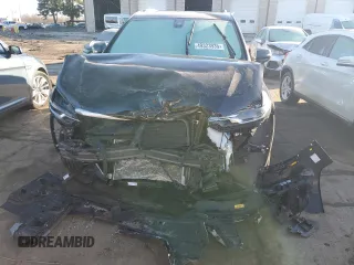 2021 Cadillac XT6 Premium Luxury z VIN 1GYKPCRS5MZ110015, wystawiony jako Copart lot #49323935 z przebiegiem 28 453 mil mil oraz Czysty tytuł • Clean title. Historia ofert i sprzedaży dostępna na DreamBid. Obrazek 5.