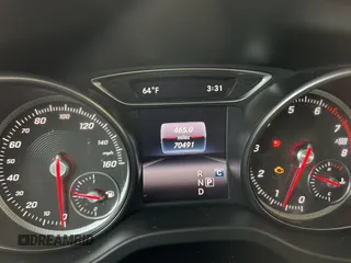 2019 Mercedes-Benz CLA 250 with VIN WDDSJ4EB3KN712053, listed as a Copart auction lot 56249105 with 70,491 mi miles and Salvage Title. Bid and sale history available at DreamBid. Image 8.