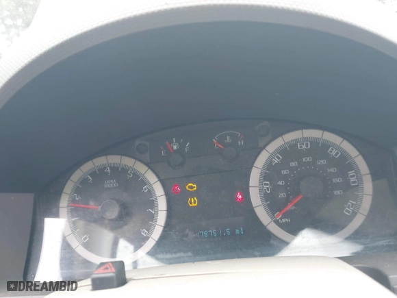 2008 Ford Escape XLT with VIN 1FMCU93Z28KC63389, listed as a IAAI auction lot 41957680 with 178,751 mi miles. Bid and sale history available at carsss.com. Image 7.