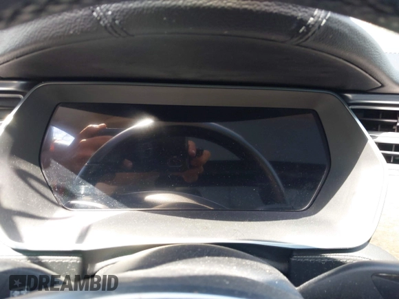 2014 Tesla Model S 60 с VIN 5YJSA1S13EFP49787, выставлен на аукционе IAAI как лот 42107913 с пробегом Не указан миль и . История ставок и продаж доступна на DreamBid. Изображение 7.