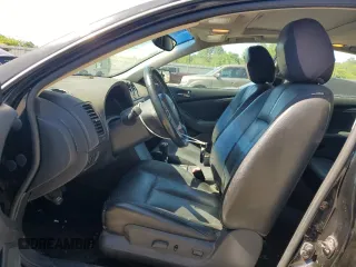 2009 Nissan Altima SL with VIN 1N4AL21E79N537892, listed as a Copart auction lot 52574625 with 184,366 mi miles and Salvage Title. Bid and sale history available at DreamBid. Image 7.
