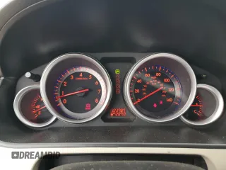2008 Mazda CX-9 Grand Touring with VIN JM3TB28A280130798, listed as a Copart auction lot 54644965 with 123,787 mi miles and Salvage Title. Bid and sale history available at carsss.com. Image 9.