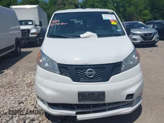 2021 Nissan NV200 Compact Cargo SV with VIN 3N6CM0KN9MK701951, listed as a IAAI auction lot 42086663 with 69,655 mi miles. Bid and sale history available at carsss.com. Image 12.