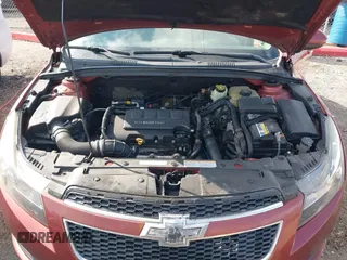 2012 Chevrolet Cruze 2LT with VIN 1G1PG5SC4C7320814, listed as a IAAI auction lot 42011754 with 112,485 mi miles and . Bid and sale history available at DreamBid. Image 10.