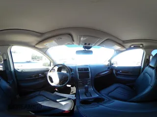2012 Lincoln MKX with VIN 2LMDJ6JK0CBL04790, listed as a IAAI auction lot 41820626 with 63,977 mi miles. Bid and sale history available at carsss.com. Image 18.