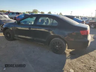2013 Volkswagen Jetta S with VIN 3VW2K7AJ8DM281239, listed as a Copart auction lot 73395484 with 133,333 mi miles and Salvage title. Bid and sale history available at DreamBid. Image 2.
