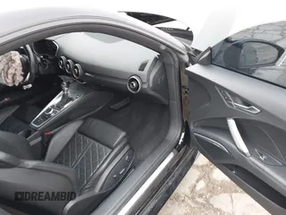 2016 Audi TT 2.0T z VIN TRUC5AFV8G1009045, wystawiony jako IAAI lot #41994710 z przebiegiem 118 844 mil mil oraz . Historia ofert i sprzedaży dostępna na DreamBid. Obrazek 5.