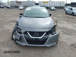 2018 Nissan Maxima SV with VIN 1N4AA6AP4JC377985, listed as a IAAI auction lot 42071678 with 104,326 mi miles and . Bid and sale history available at DreamBid. Image 11.