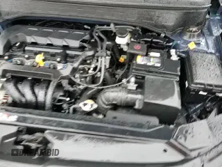 2023 Hyundai Venue Limited с VIN KMHRC8A30PU233462, выставлен на аукционе Copart как лот 87000755 с пробегом 34 800 миль миль и Списание • Salvage title. История ставок и продаж доступна на DreamBid. Изображение 14.