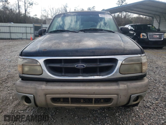 1999 Ford Explorer XLT с VIN 1FMZU32E9XZB04865, выставлен на аукционе Copart как лот 43389815 с пробегом 262 076 миль миль и Списание • Salvage title. История ставок и продаж доступна на DreamBid. Изображение 5.