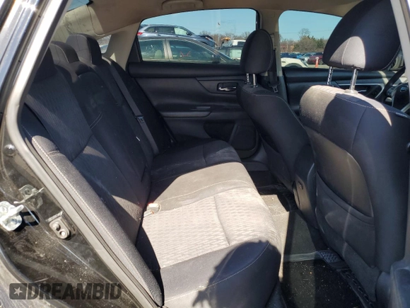 2017 Nissan Altima 2.5 SV with VIN 1N4AL3AP1HC491297, listed as a Copart auction lot 50079805 with 115,379 mi miles and Clean Title. Bid and sale history available at carsss.com. Image 10.