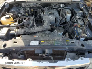 2010 Ford Ranger XL with VIN 1FTKR1ED6APA38776, listed as a Copart auction lot 52211915 with 202,652 mi miles and Clean Title. Bid and sale history available at DreamBid. Image 11.