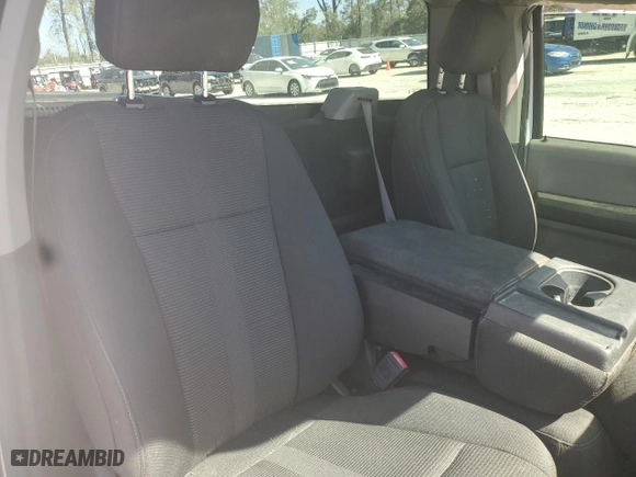 2019 Ford F-150 XL with VIN 1FTMF1C53KKD07988, listed as a Copart auction lot 45115035 with 72,092 mi miles and Non Repairable. Bid and sale history available at carsss.com. Image 11.