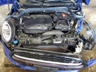 2020 MINI Hardtop Cooper S z VIN WMWXR5C06L2L41860, wystawiony jako Copart lot #41534915 z przebiegiem 26 580 mil mil oraz Szkoda całkowita • Salvage title. Historia ofert i sprzedaży dostępna na DreamBid. Obrazek 11.