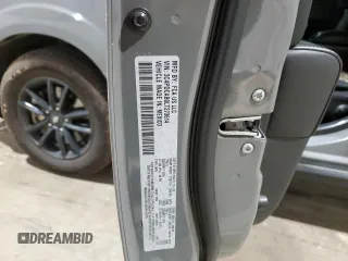 2020 Dodge Journey SE Value with VIN 3C4PDCAB0LT273614, listed as a Copart auction lot 44628615 with 139,420 mi miles and Salvage Title. Bid and sale history available at carsss.com. Image 13.