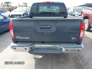 2013 Nissan Frontier SL with VIN 1N6AD0ER1DN753347, listed as a IAAI auction lot 42306948 with 96,371 mi miles and . Bid and sale history available at DreamBid. Image 17.