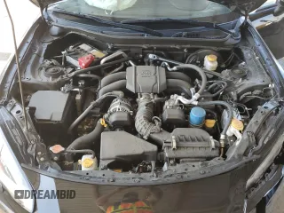 2023 Toyota 86 с VIN JF1ZNBC12P8764877, выставлен на аукционе Copart как лот 46366985 с пробегом 35 570 миль миль и Списание • Salvage title. История ставок и продаж доступна на DreamBid. Изображение 12.