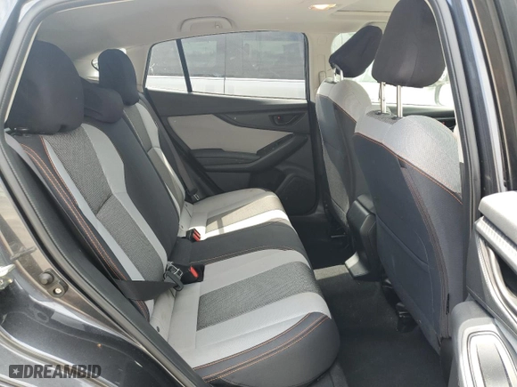2019 Subaru Crosstrek Premium with VIN JF2GTAECXKH360977, listed as a Copart auction lot 54204985 with 41,257 mi miles and Salvage Title. Bid and sale history available at carsss.com. Image 11.