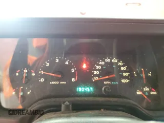 2004 Jeep Wrangler Sport with VIN 1J4FA49S54P758930, listed as a Copart auction lot 53949665 with 190,457 mi miles and Clean Title. Bid and sale history available at carsss.com. Image 9.