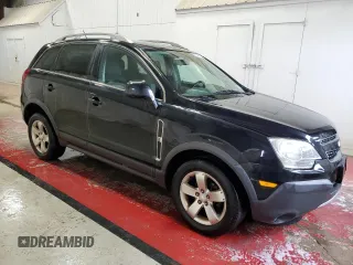 2012 Chevrolet Captiva Sport LS z VIN 3GNAL2EK9CS625888, wystawiony jako Copart lot #58384425 z przebiegiem 177 195 mil mil oraz Szkoda całkowita • Salvage title. Historia ofert i sprzedaży dostępna na DreamBid. Obrazek 4.