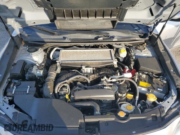 2022 Subaru WRX GT with VIN JF1VBAU68N8018460, listed as a Copart auction lot 44725875 with 85,512 mi miles and Salvage title. Bid and sale history available at DreamBid. Image 13.