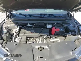 2024 Acura RDX w/A-Spec Package z VIN 5J8TC2H63RL007871, wystawiony jako Copart lot #68153705 z przebiegiem 17 534 mil mil oraz Szkoda całkowita • Salvage title. Historia ofert i sprzedaży dostępna na DreamBid. Obrazek 14.