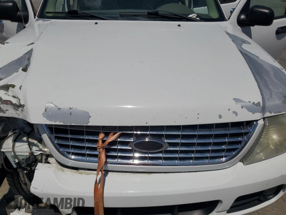 2005 Ford Explorer XLT с VIN 1FMZU63K75UA93316, выставлен на аукционе Copart как лот 61532905 с пробегом 187 189 миль миль и Списание • Salvage title. История ставок и продаж доступна на DreamBid. Изображение 12.