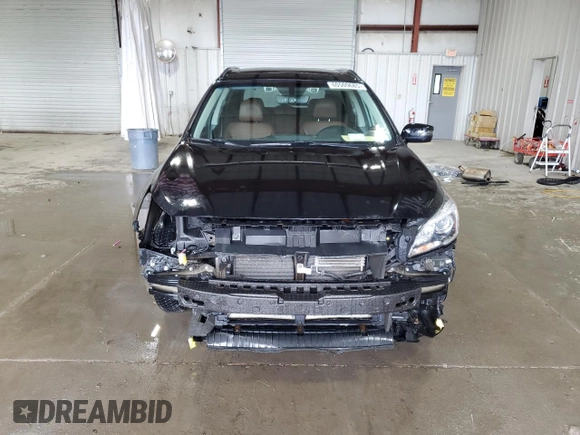 2017 Subaru Outback Touring z VIN 4S4BSETC0H3412429, wystawiony jako Copart lot #60509685 z przebiegiem 92 550 mil mil oraz Szkoda całkowita • Salvage title. Historia ofert i sprzedaży dostępna na DreamBid. Obrazek 5.