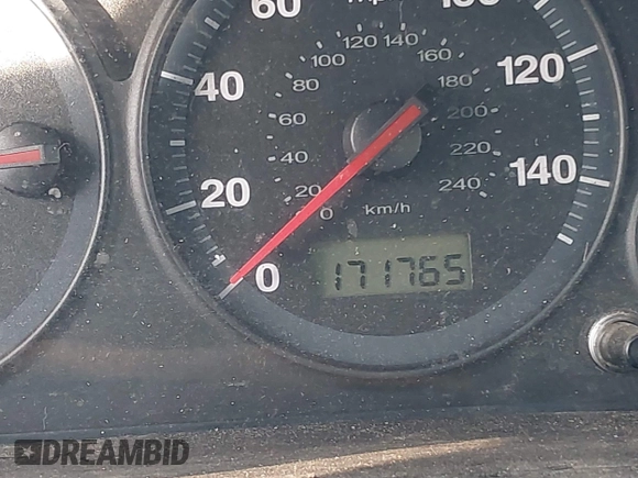 2002 Honda Civic DX with VIN 1HGEM22242L061777, listed as a IAAI auction lot 41899272 with 171,765 mi miles and . Bid and sale history available at DreamBid. Image 15.