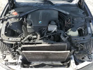 2013 BMW 3 Series 328i xDrive with VIN WBA3B5G5XDNS03246, listed as a Copart auction lot 58246795 with 181,438 mi miles and Clean title. Bid and sale history available at DreamBid. Image 11.