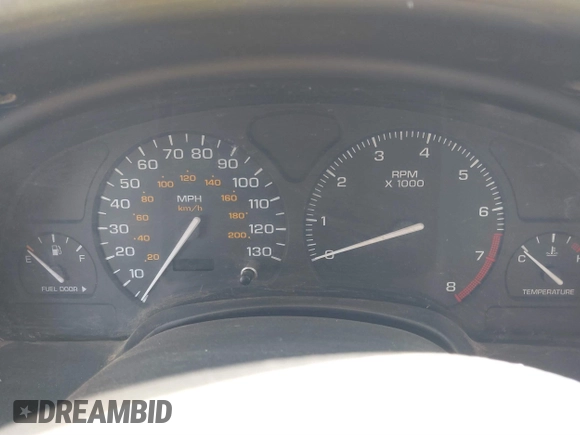 2002 Saturn LS z VIN 1G8JU54F72Y519923, wystawiony jako IAAI lot #40676524 z przebiegiem Nie podano mil oraz . Historia ofert i sprzedaży dostępna na DreamBid. Obrazek 7.